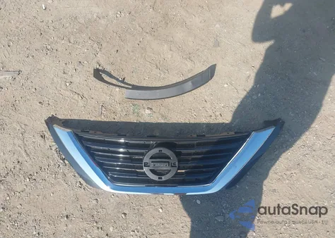 2016 Nissan Altima 2.5 Sv from USA, damaged, VIN 1N4AL3AP7GC163218